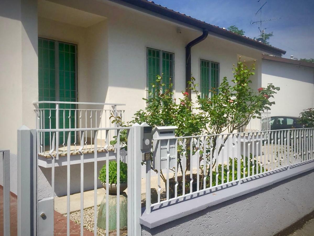 Villa Ferri Peschiera del Garda Esterno foto