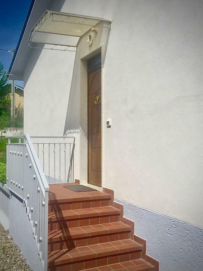 Villa Ferri Peschiera del Garda Esterno foto